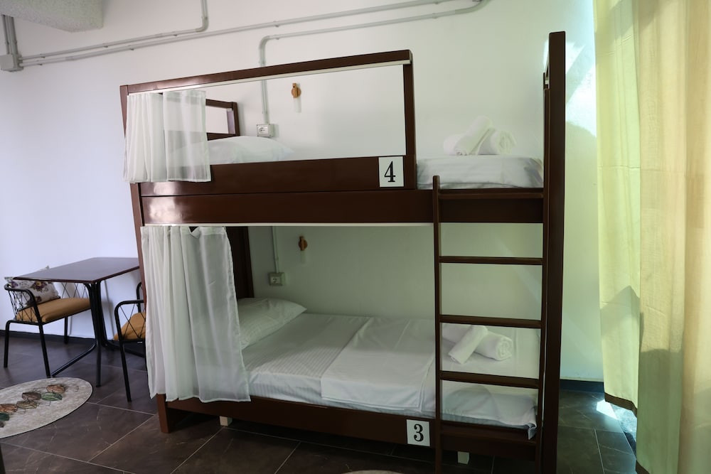 Backpacker Hostel Kruje