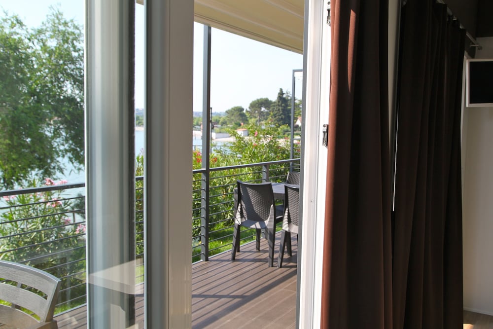 Camping Europa Silvella
