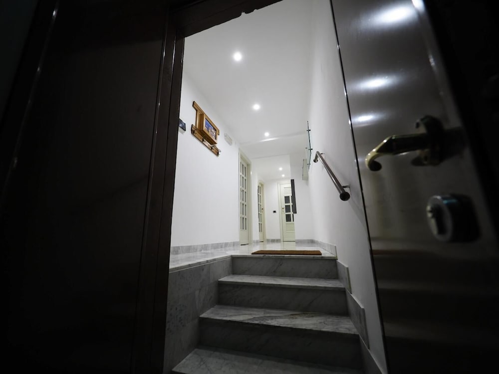 RG House Napoli