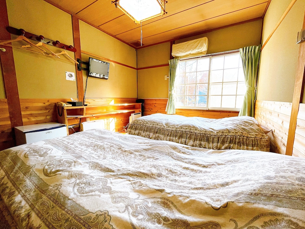 Hakuba Pension Meteor
