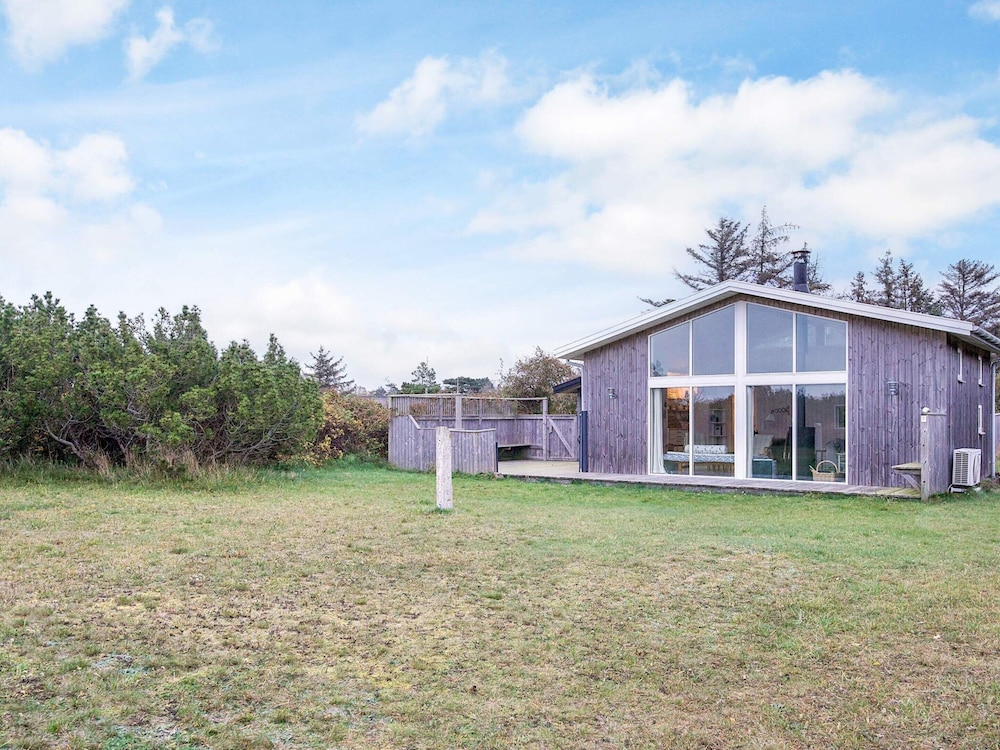 4 Star Holiday Home in Store Fuglede