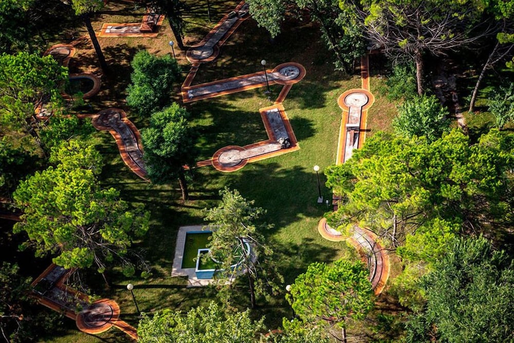 Belvedere Pineta Camping Village