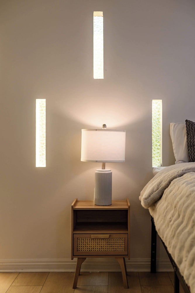 Newly Updated Family Retreat Safe Area Near Dtla