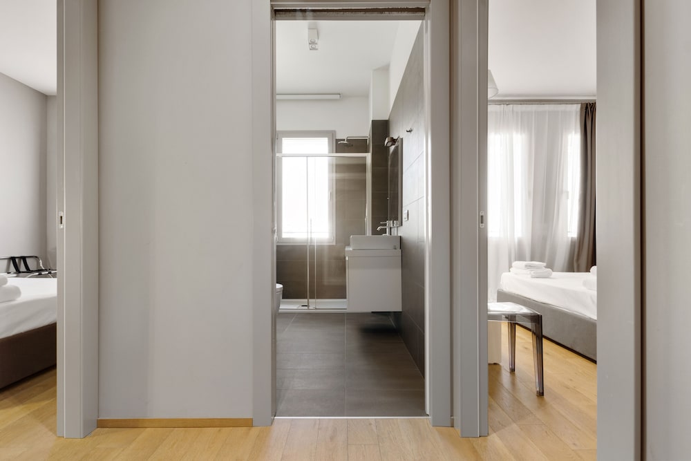 MyPlace Treviso Vittoria