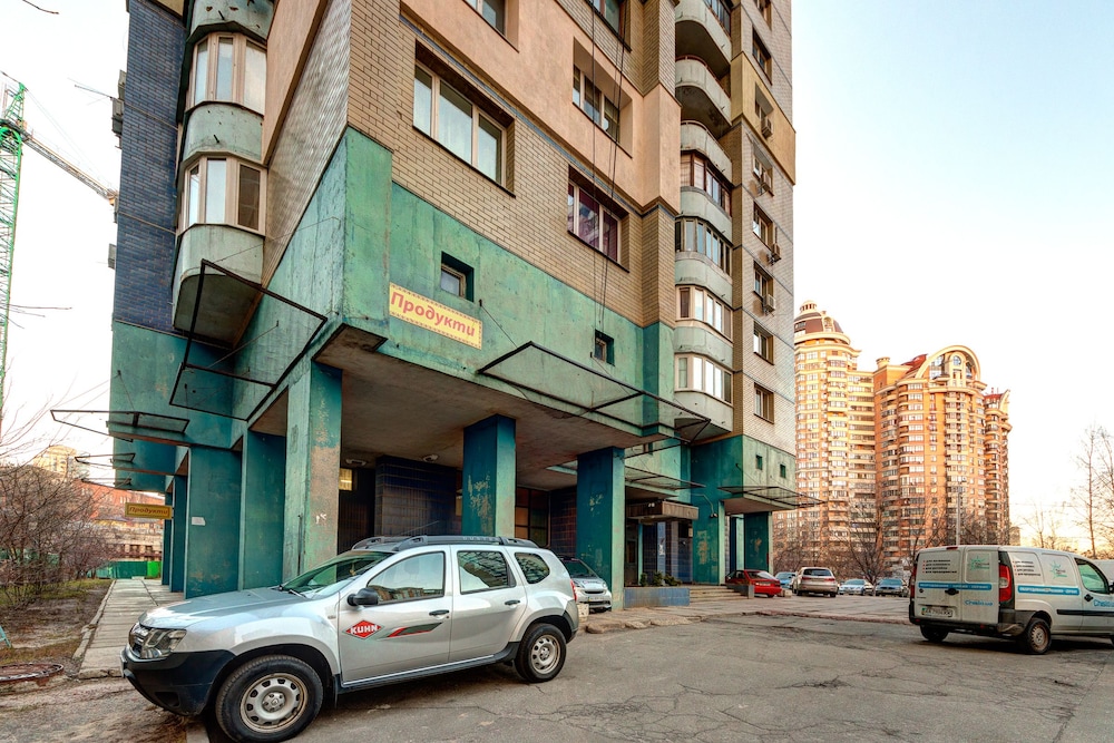 Dikat Hostel