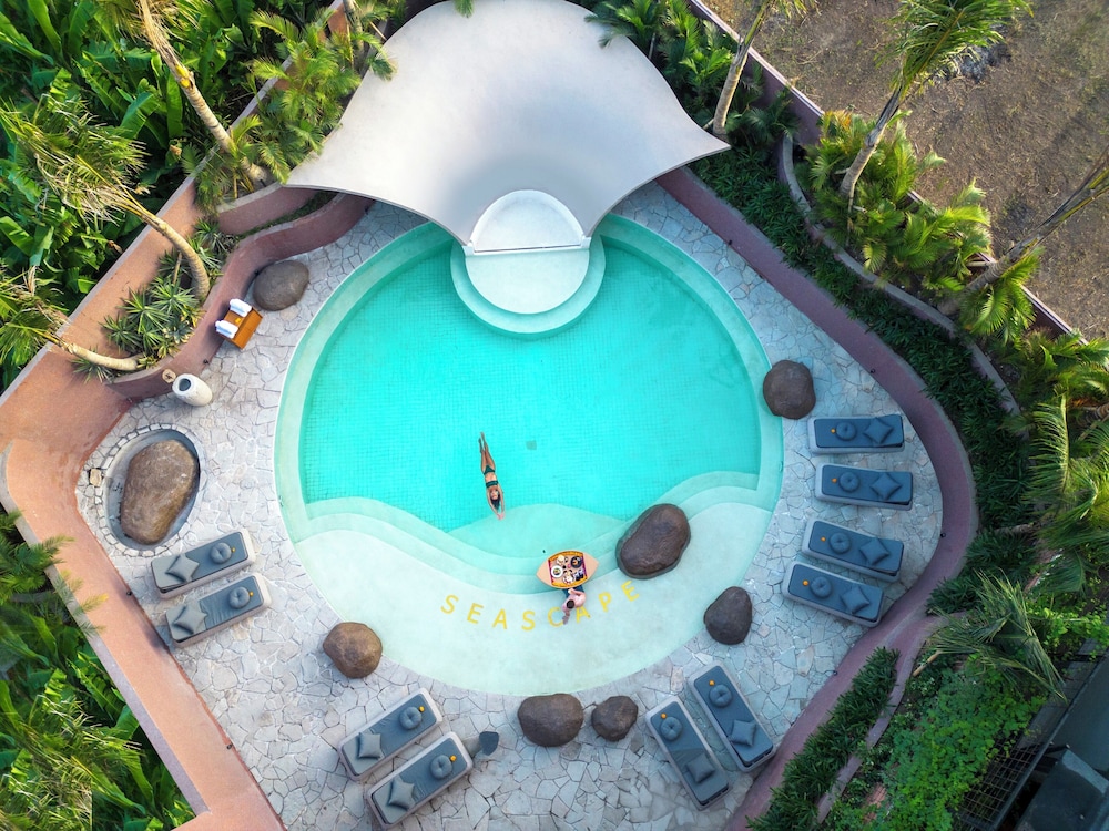 Seascape Resort & Spa Sanur by iNi Vie Hospitality