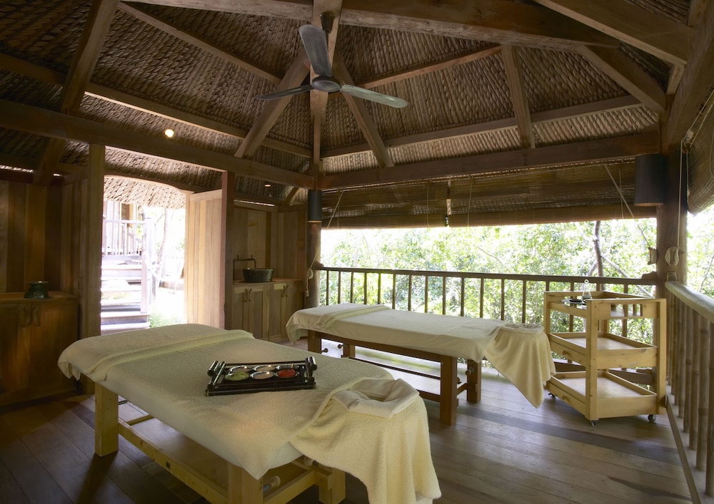 Six Senses Ninh Van Bay 28