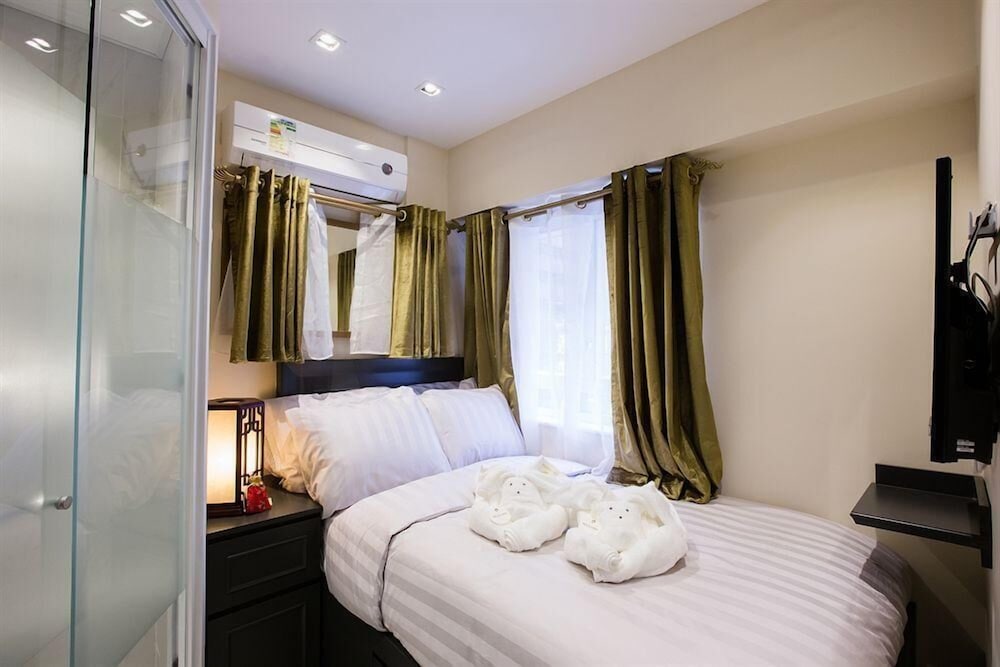 9 Boutique Hotel