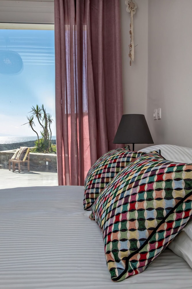 Rmos Seaside Villa G With Private Pool