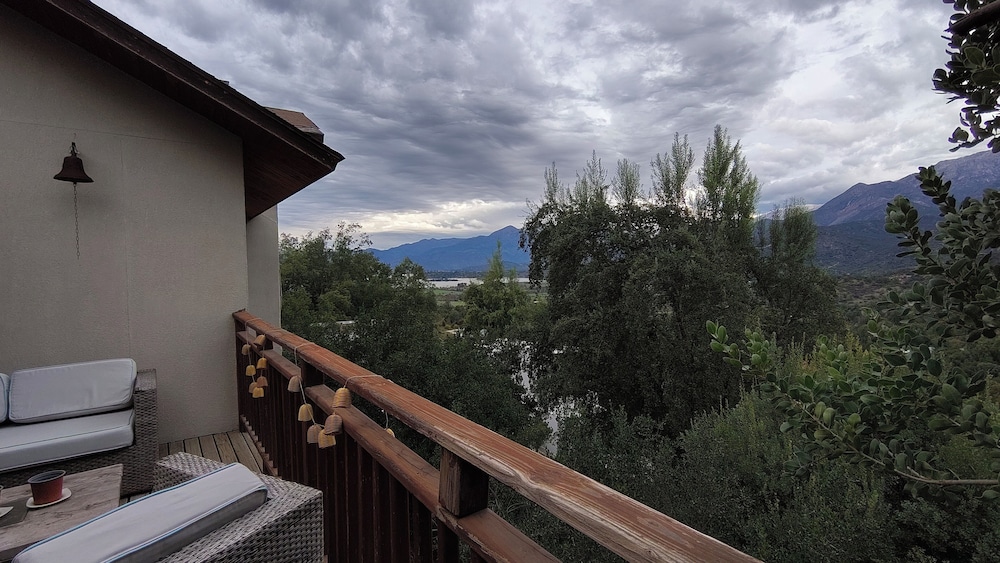 Oceana Suites - Laguna Aculeo