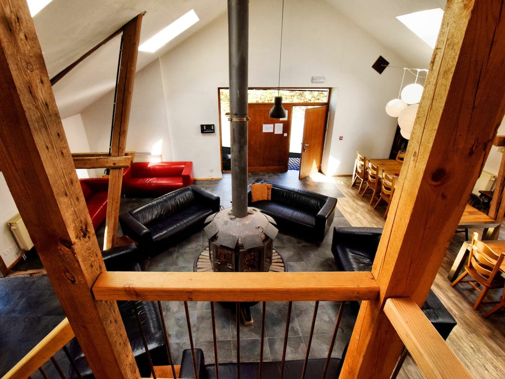 Holiday Home in Meyerode With Terrace