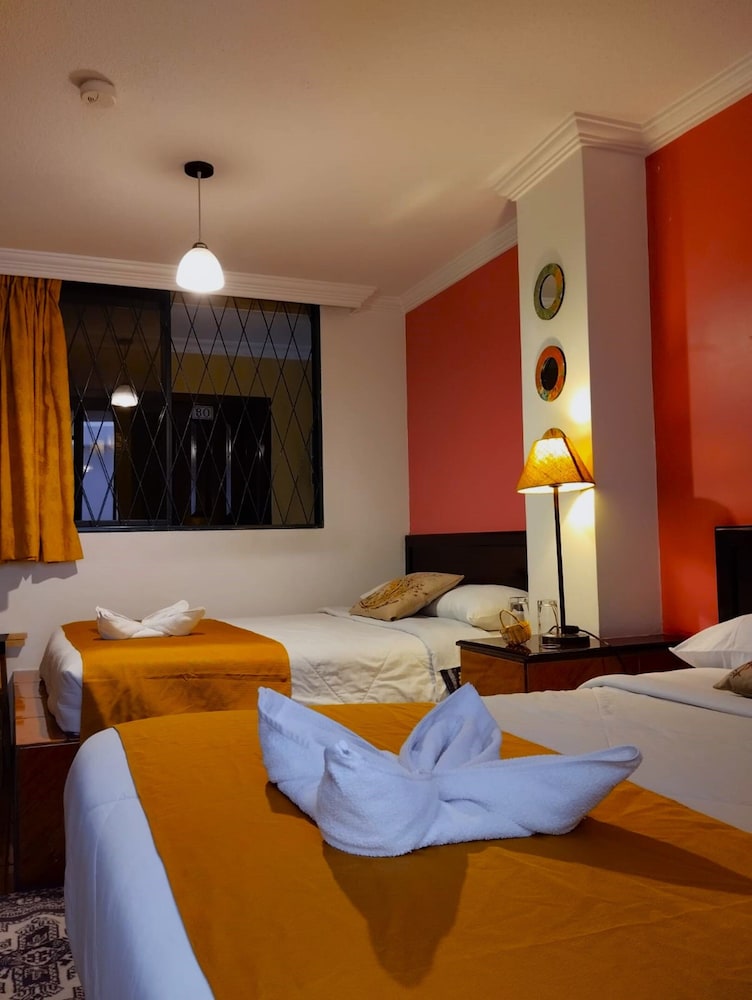 La Rosario Hotel