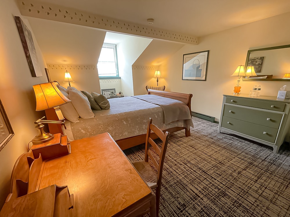 The Captain Stannard view 5