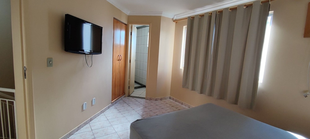 DiRoma International Resort Via Caldas