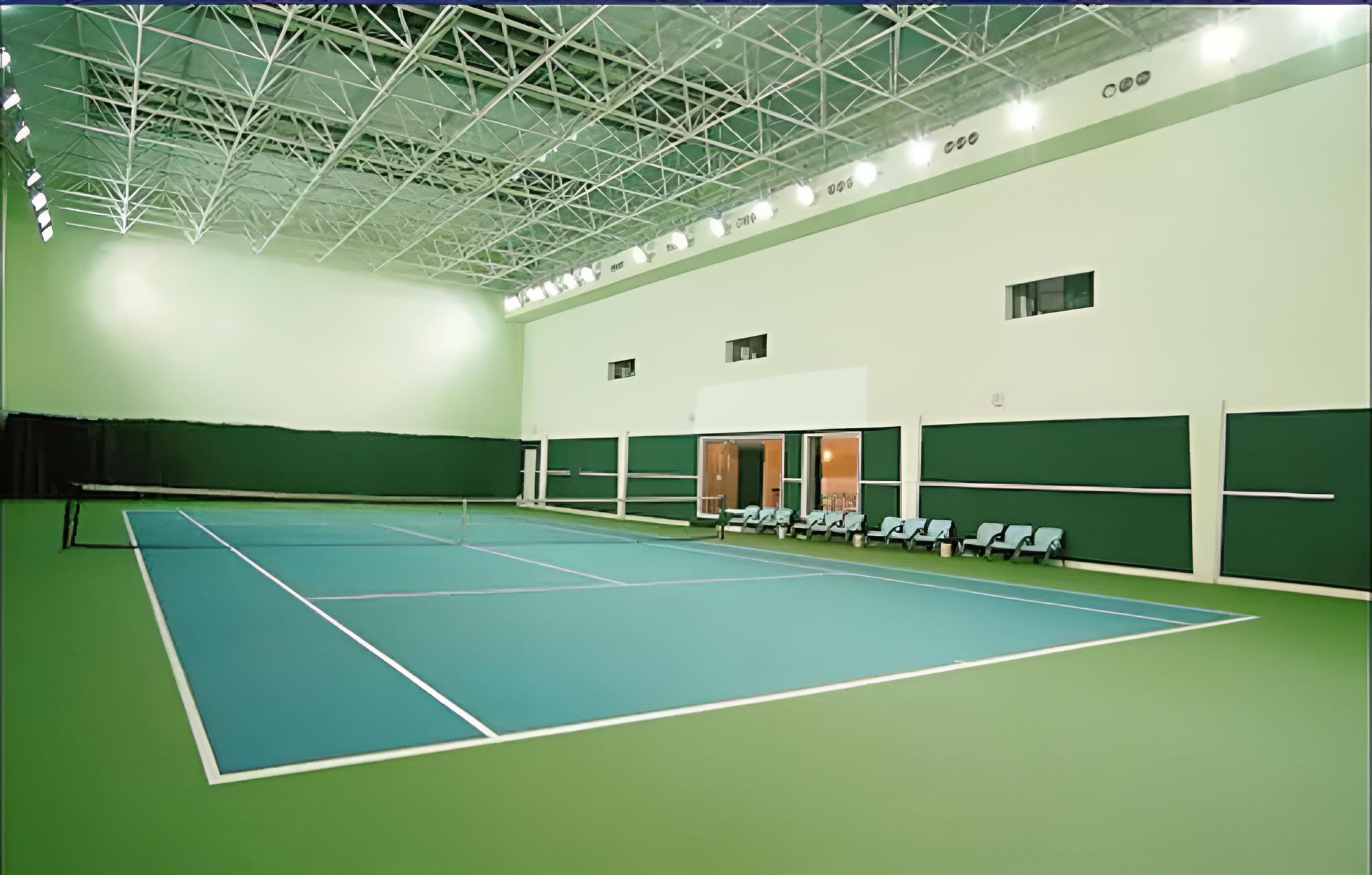 Everbright Convention & Exhibition Centre Hotel