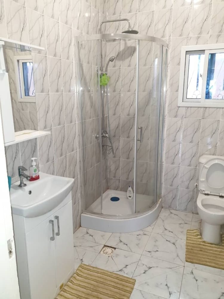 Serenity Villa in Sunny Burusbi Phase 2