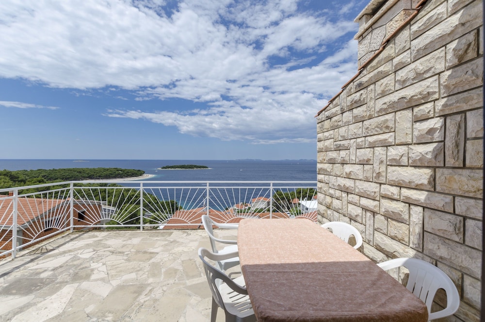 Apartments Dusan view 2