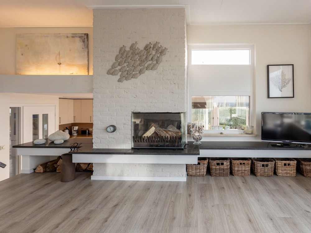 Holiday Home by Lake Veerse Meer
