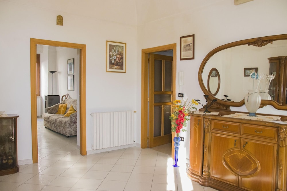 Casa la Torre in Rocca San Giovanni view 4