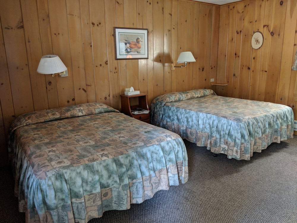 Pine Tree Motel & Cabins