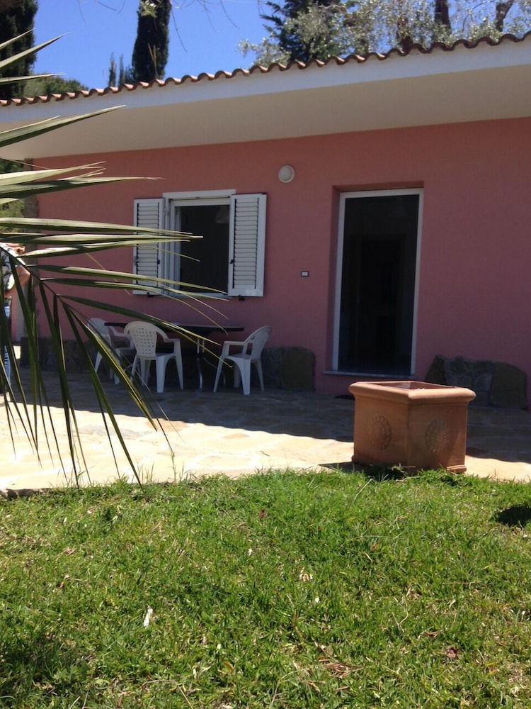 Residence Serrone