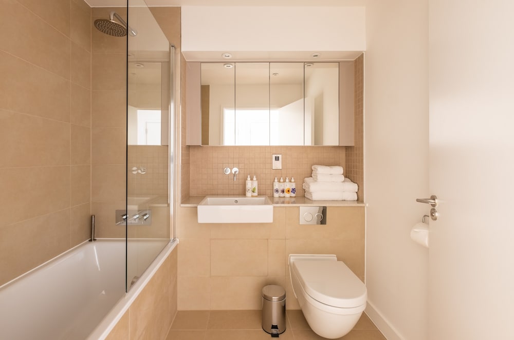 SERCASA - Regents Park