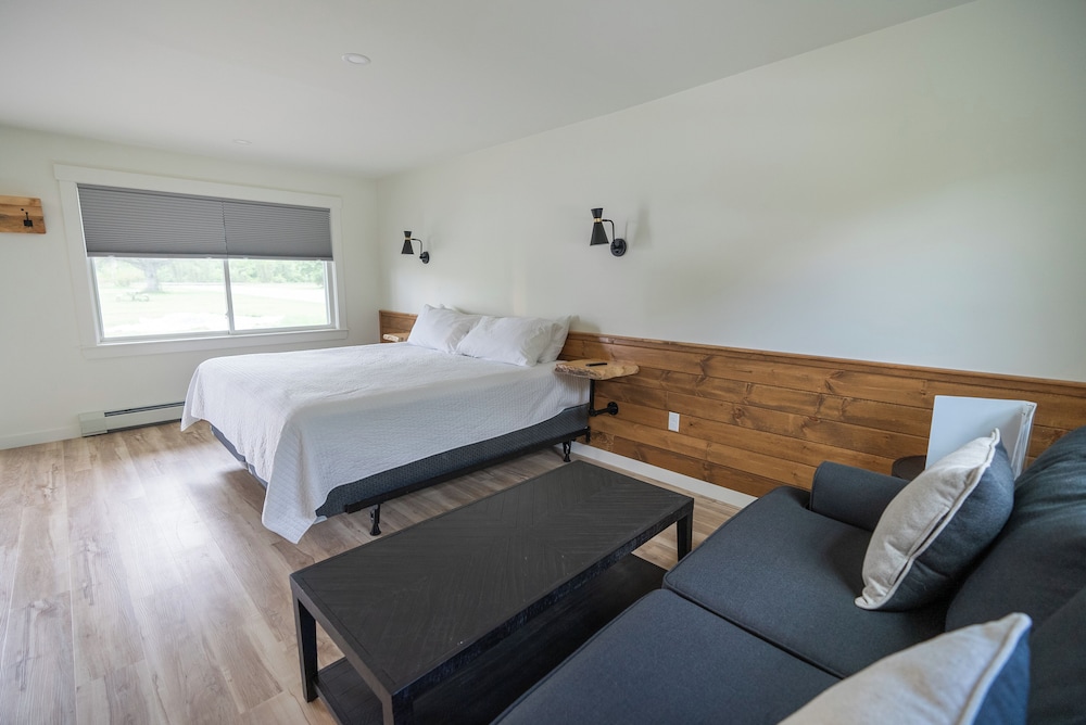 Bingham Motor Inn