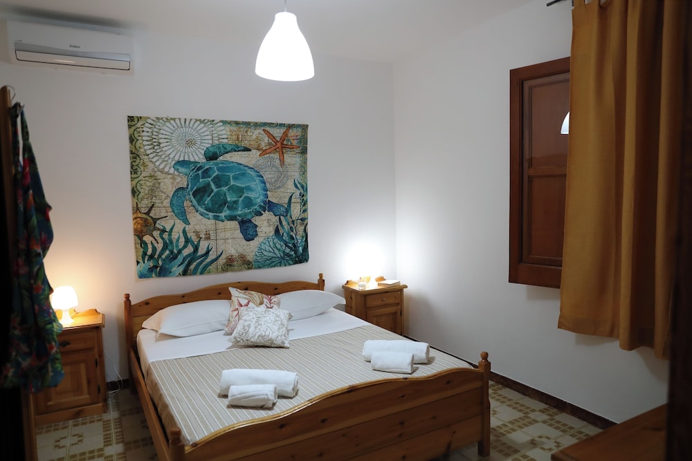 Villa Benny