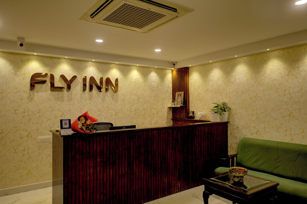 Fly Inn Bangalore Airport