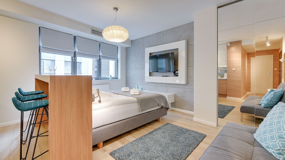 Dom & House - Apartments Tartaczna view 4