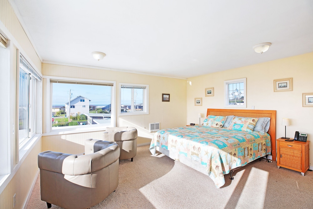 Sand Dollar Condos