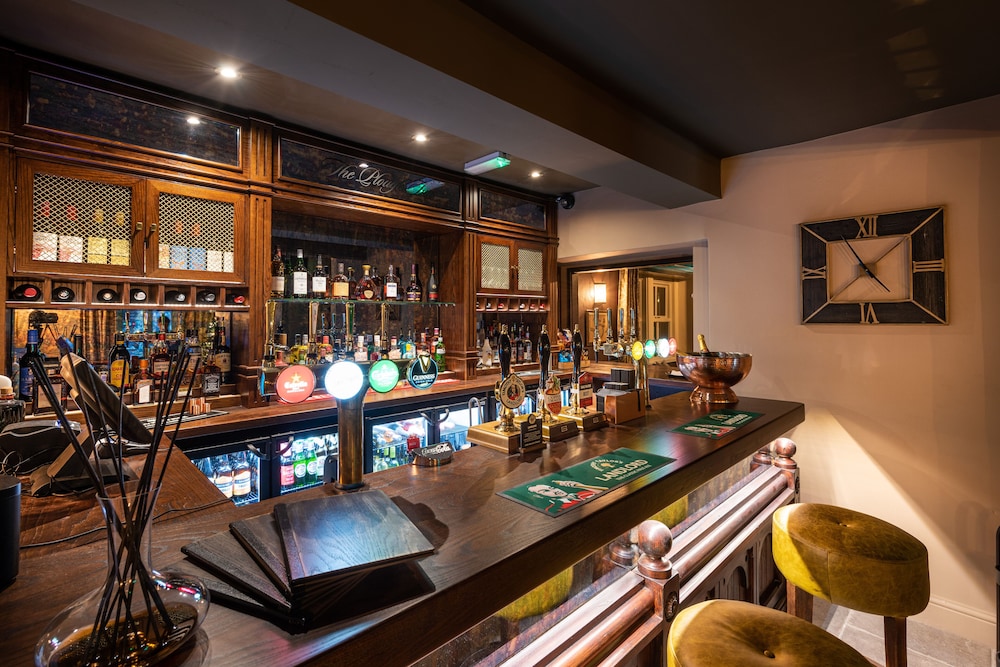 The Plough Inn