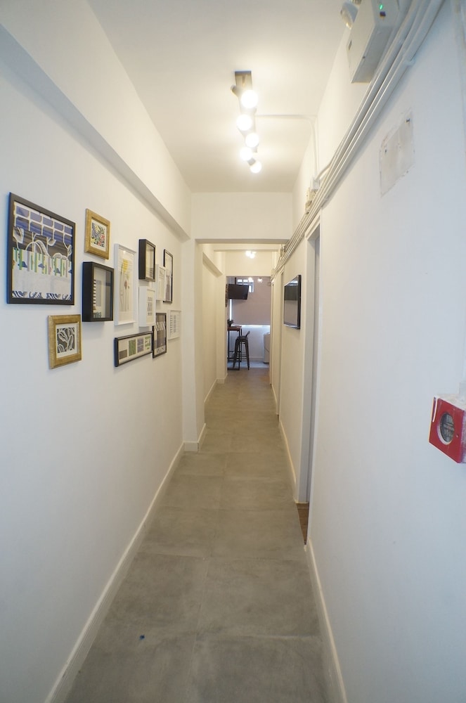 Tung Wo Guest House