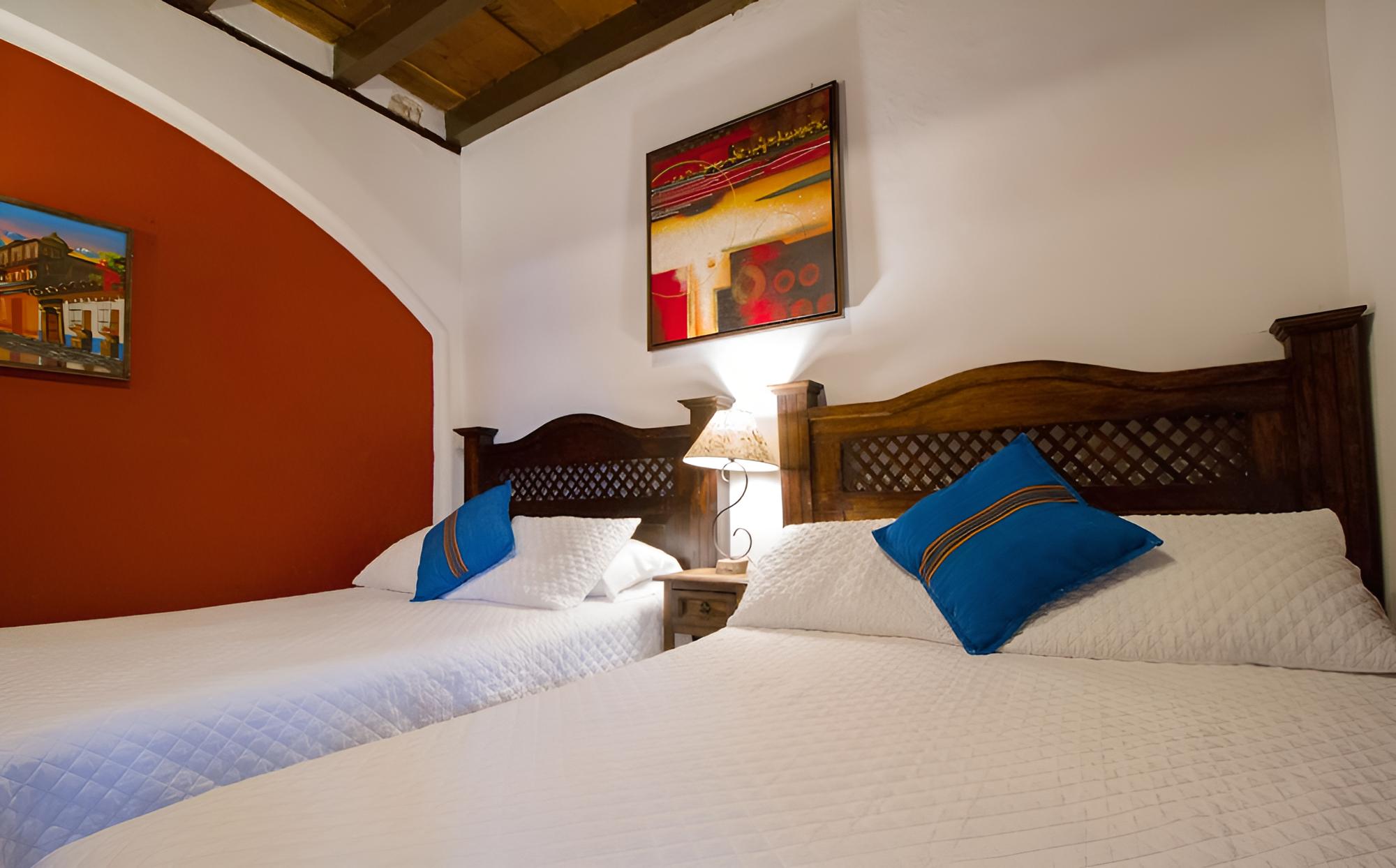 Hotel Monasterio