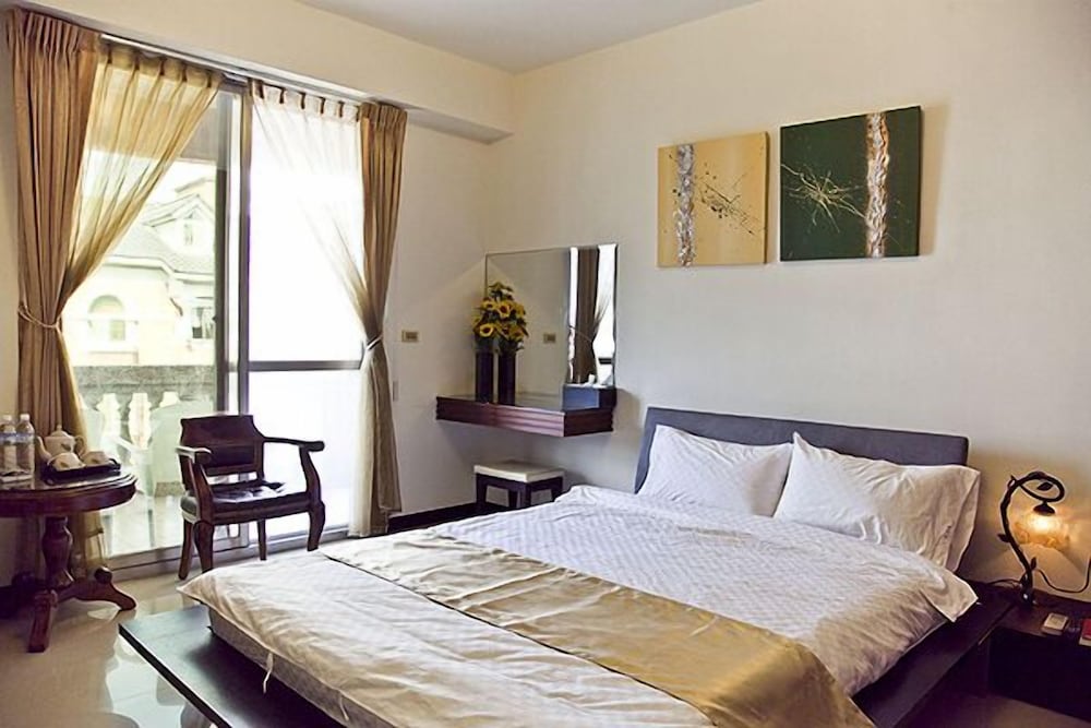 Guest House of Permaculture