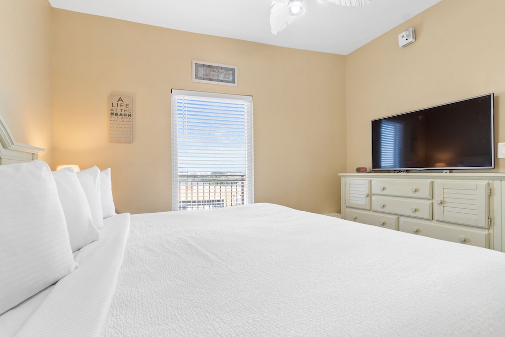 Splash Beach Resort by Panhandle Getaways