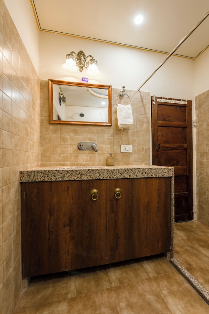 Raghunath Haveli - A Heritage Homestay
