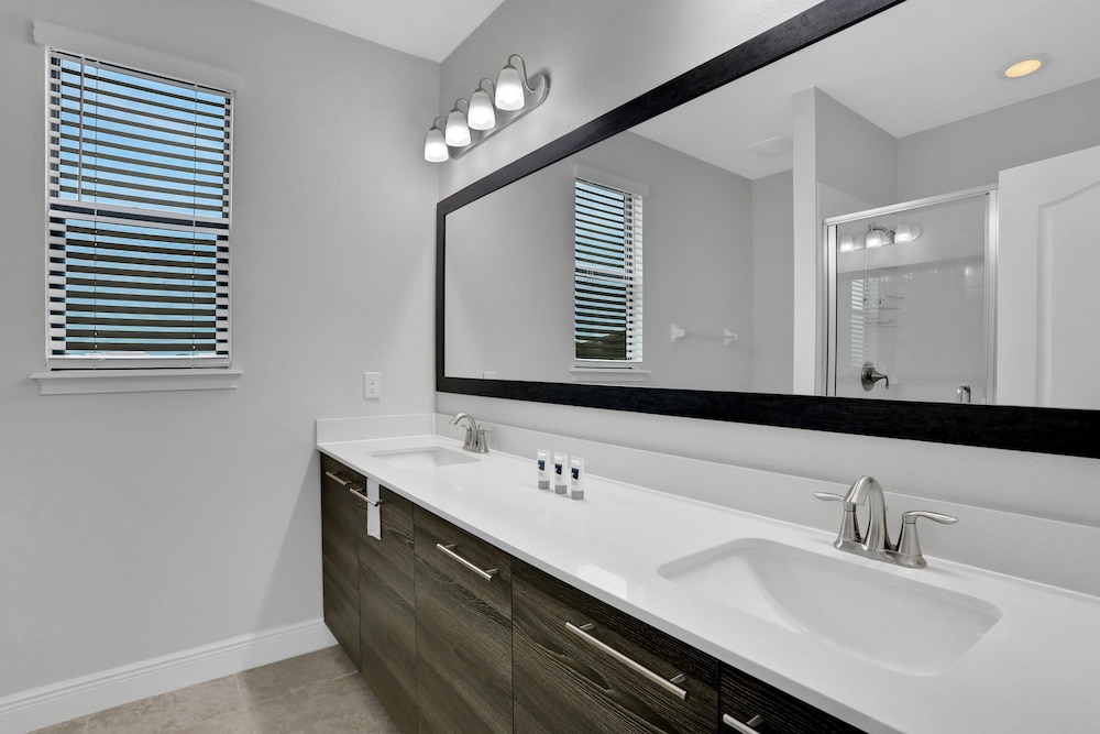 137aa - Balmoral Resort 3 Bedroom Home