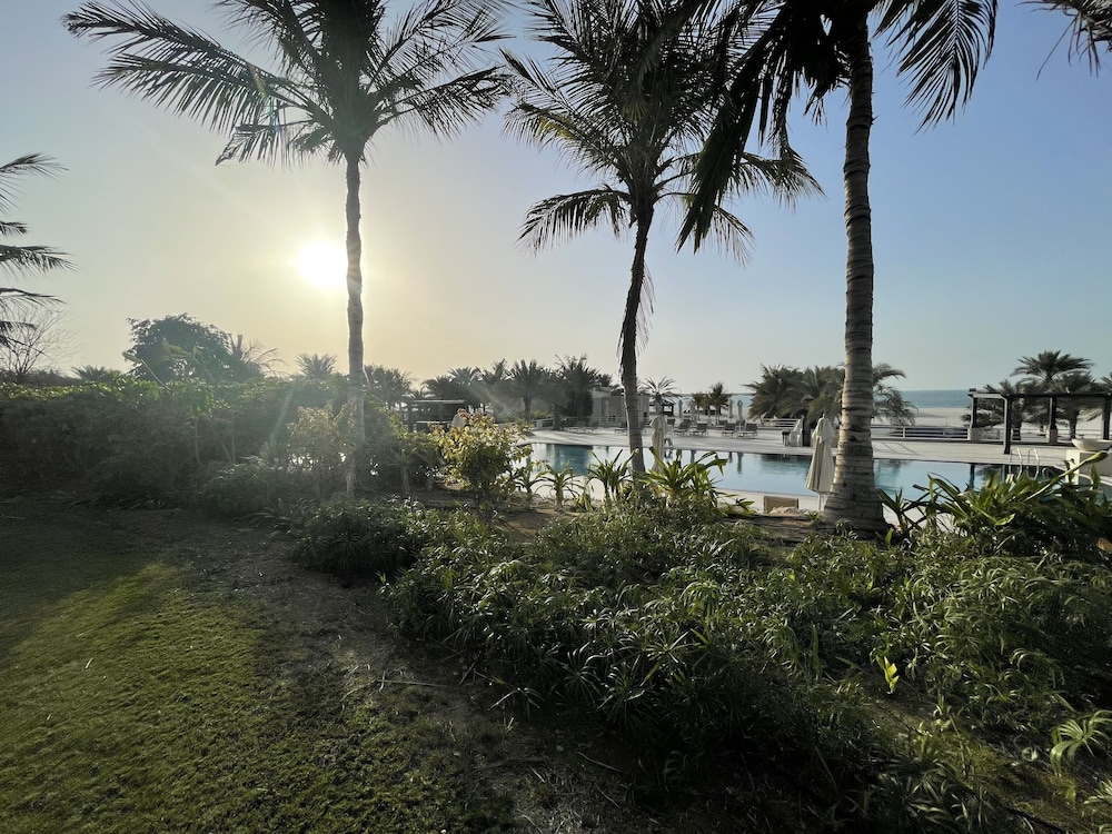 Private Suites Al Hamra Palace at Golf sea Resort