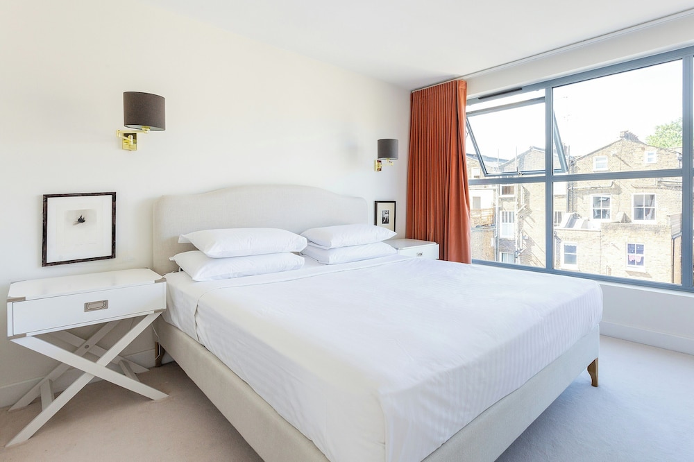 Oakington Road by Onefinestay