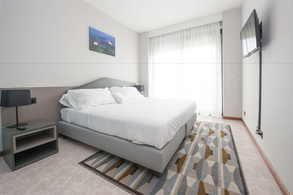 Suites Marilia Apartments