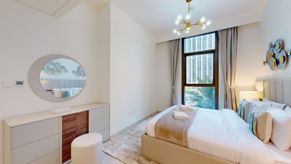 Primestay - Burj Crown - Downtown