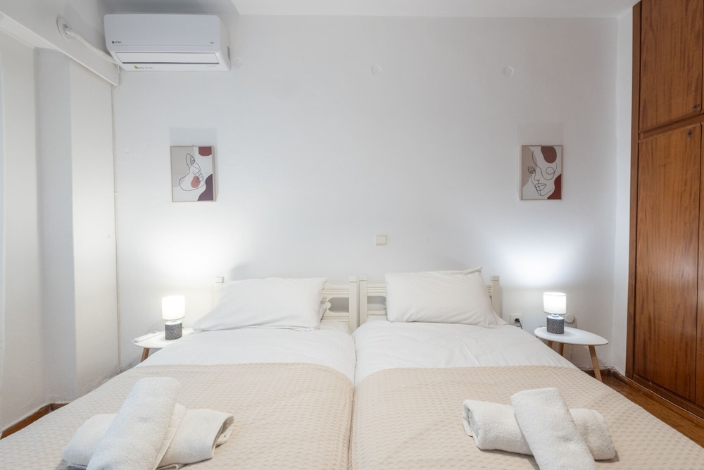 Comfort Apartment With 2 Bedrooms