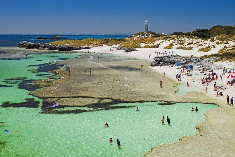 Stay Rottnest