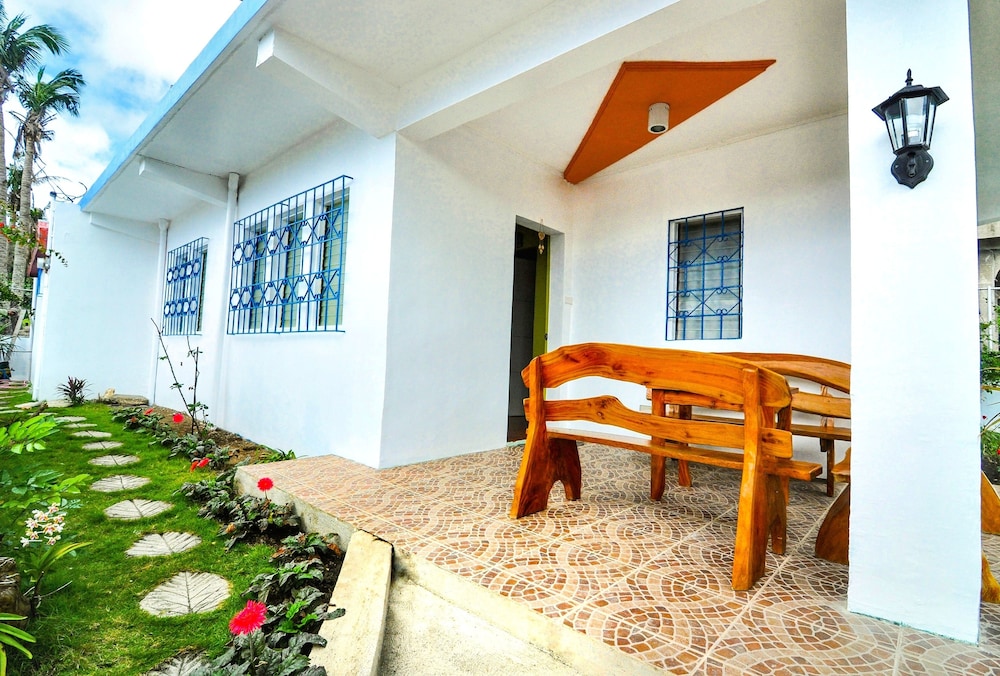 Magnfred's Place Batanes view 2
