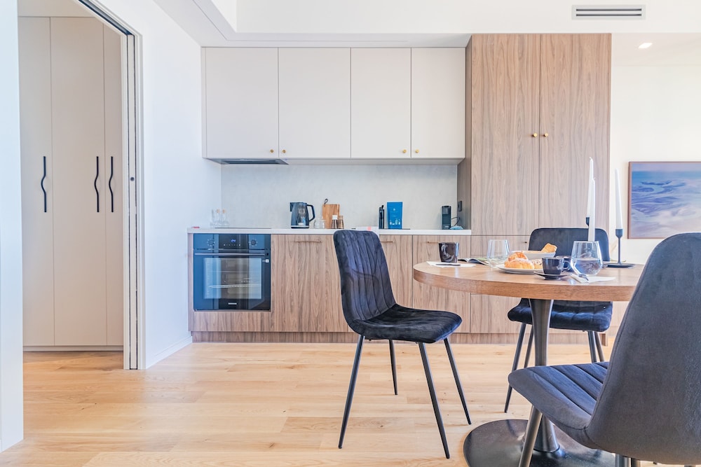 Aurora Apartment in Como en Como