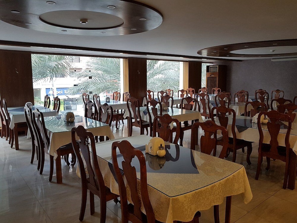Aqaba Vacations - Raed Hotel Suites - Property Image 35