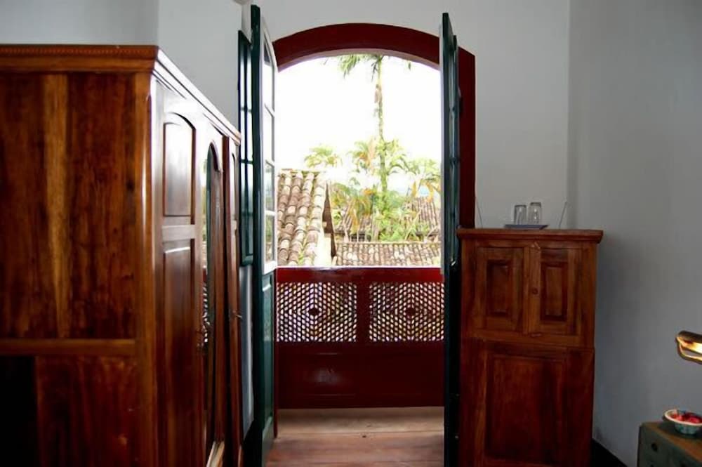 Pousada Arte Colonial