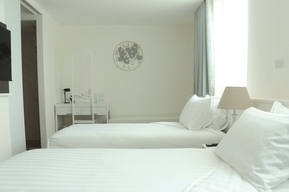 ResT Bangkok Poshtel