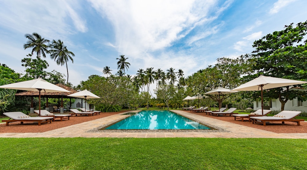 Nyne Hotels Rock Villa - Bentota